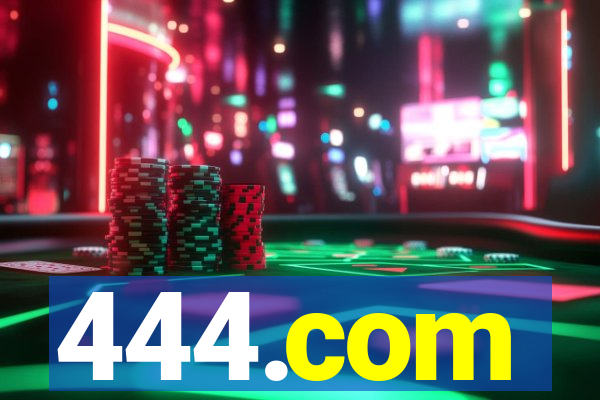 444.com