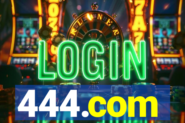 444.com