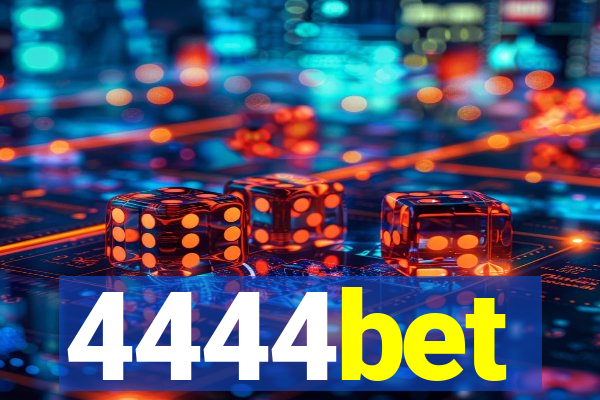 4444bet