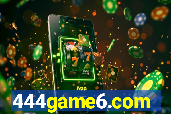 444game6.com