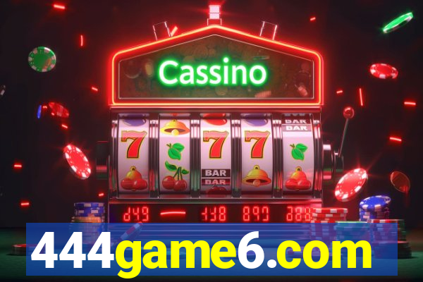 444game6.com
