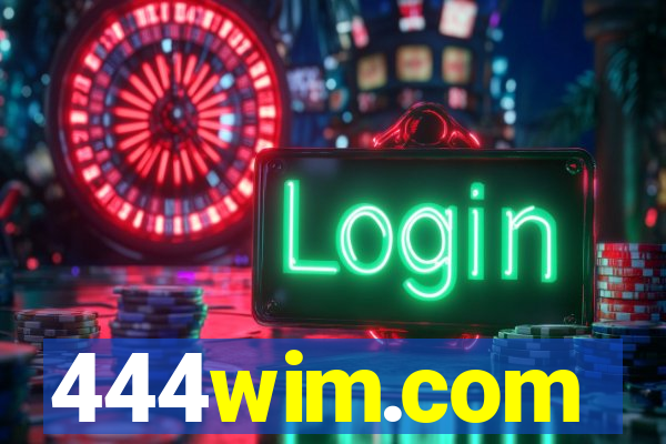 444wim.com