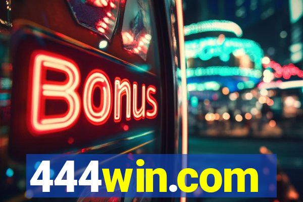 444win.com