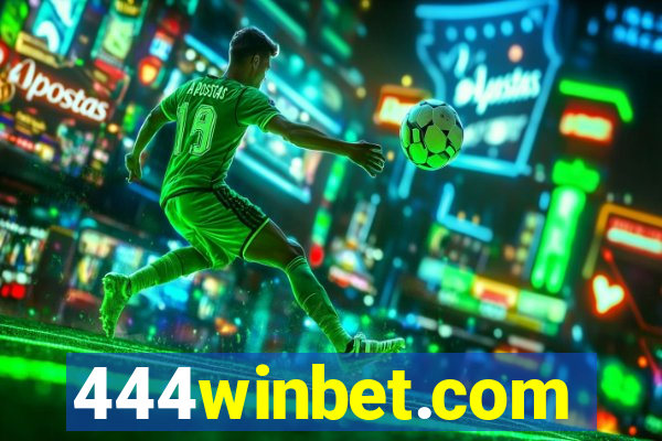 444winbet.com