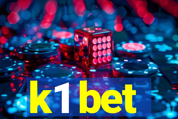 k1 bet