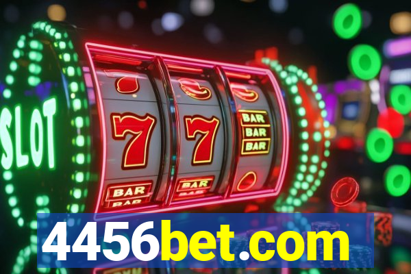 4456bet.com