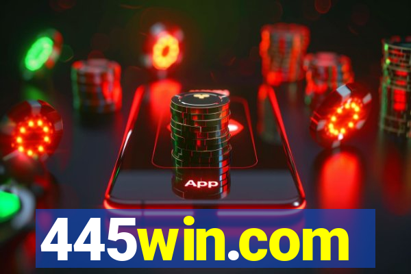 445win.com