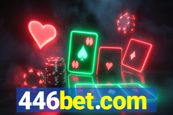 446bet.com