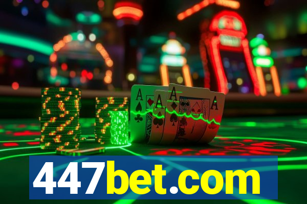 447bet.com
