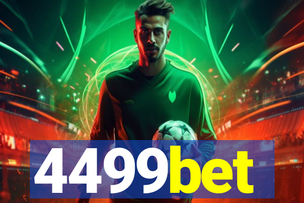 4499bet
