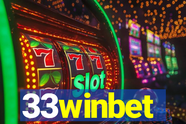 33winbet