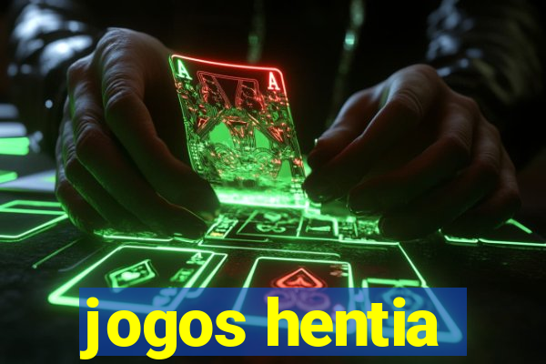 jogos hentia
