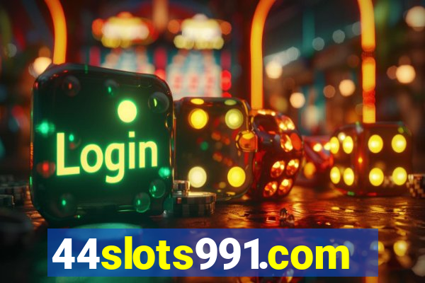 44slots991.com