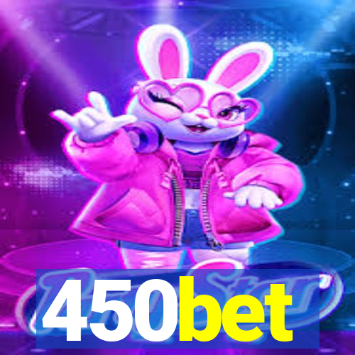 450bet