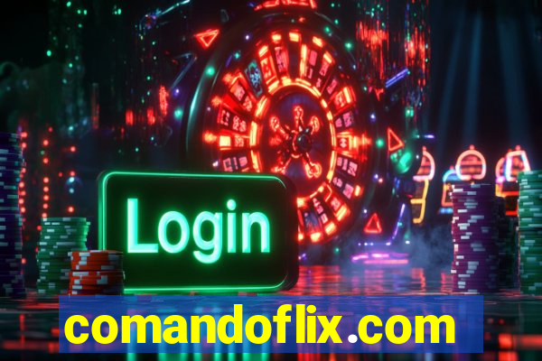 comandoflix.com