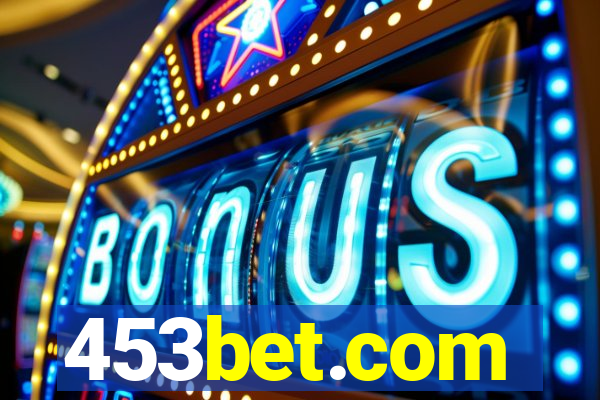 453bet.com