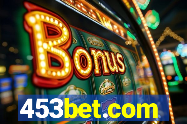 453bet.com
