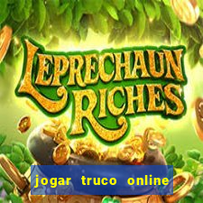 jogar truco online valendo dinheiro