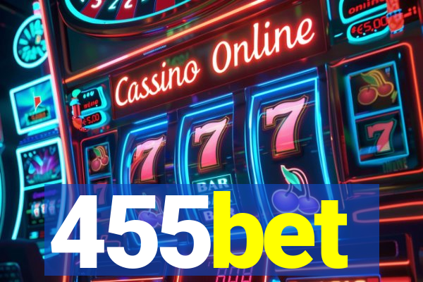 455bet