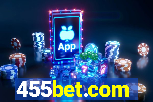 455bet.com