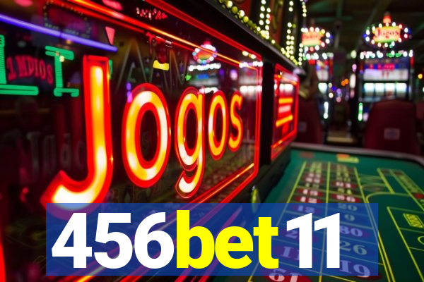 456bet11