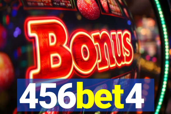 456bet4