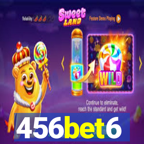 456bet6