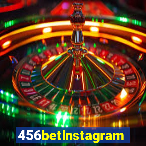 456betInstagram