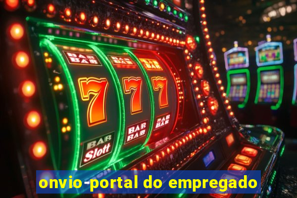 onvio-portal do empregado