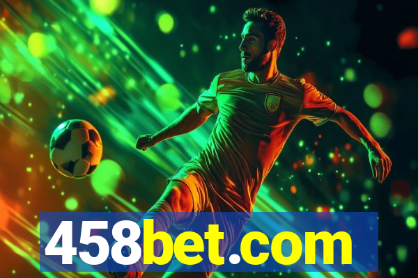 458bet.com