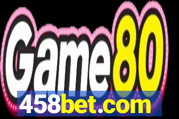 458bet.com