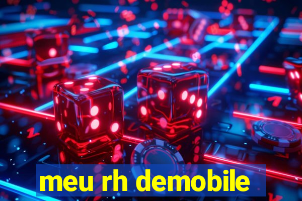 meu rh demobile