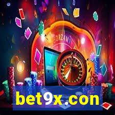 bet9x.con