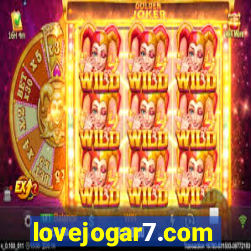 lovejogar7.com