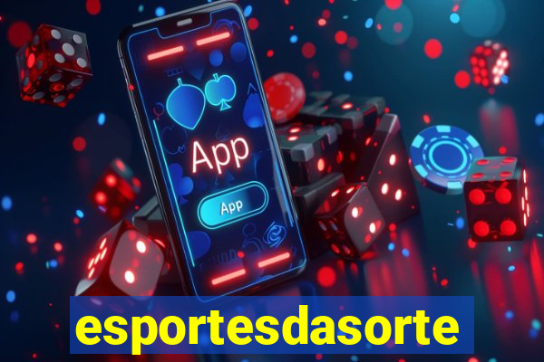 esportesdasorte.com