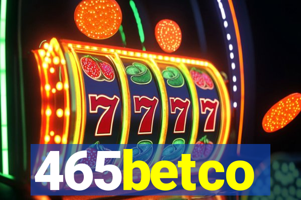 465betco
