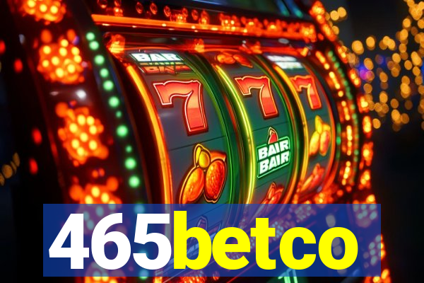 465betco