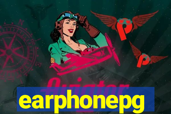 earphonepg