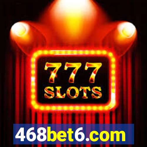 468bet6.com