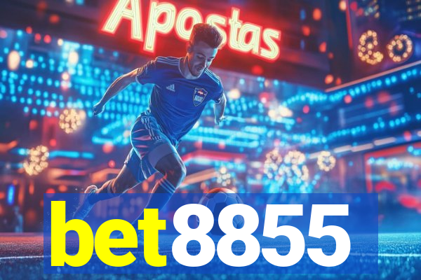 bet8855