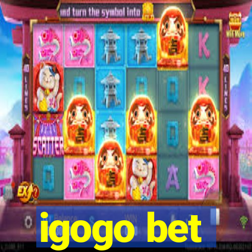 igogo bet