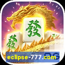 eclipse-777.com
