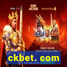 ckbet. com