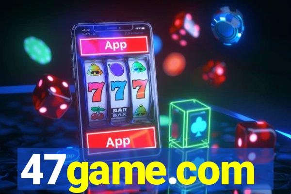 47game.com