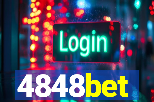 4848bet