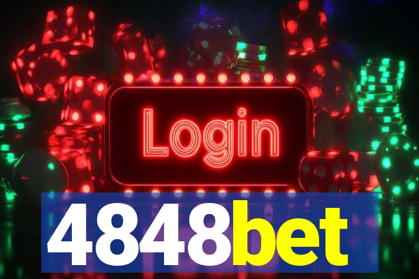 4848bet