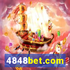 4848bet.com