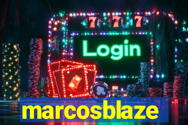 marcosblaze