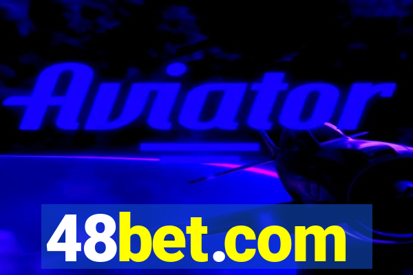 48bet.com