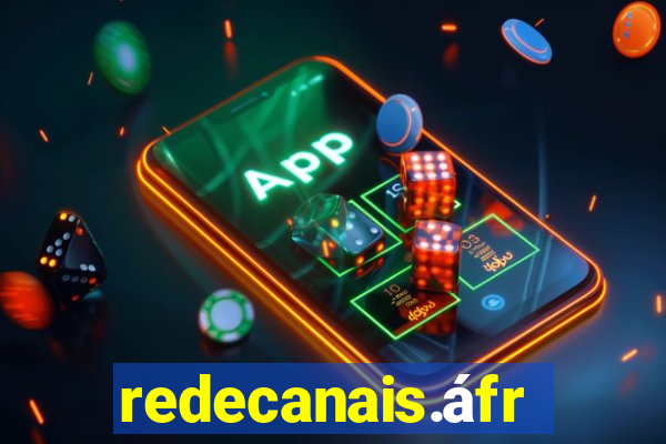 redecanais.áfrica